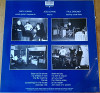 Gary Numan LP Tubeway Army 1st Album Reissue 1988 UK